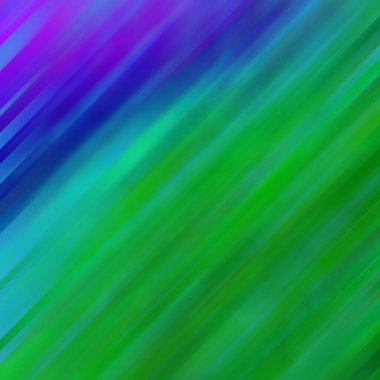 Soyut pastel yumuşak renkli bulanık dokulu arkaplan yeşil tonlu odak tonundan uzak