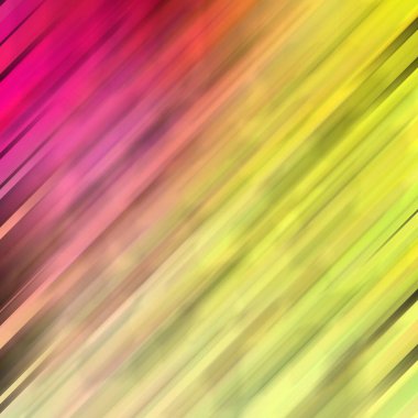 ışık çokrenkli, tekrarlanan satırlı gökkuşağı vektör şablonu.