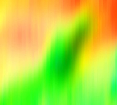 Parlak ton renklerinde bulanık kıvrımlar, eğimli belirsiz soyut çizimler. İşiniz için yepyeni bir tasarım.