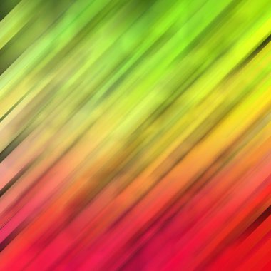 Parlak efektli soyut arkaplan çapraz çizgiler, hareket desenli renk şablonu