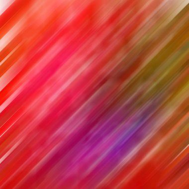 Bulanık ışık arkaplanı renkli