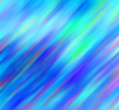 Açık BLUE vektörü soyut bulanık desen.