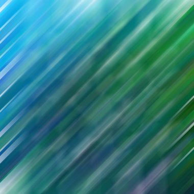 Soyut pastel yumuşak renkli bulanık dokulu arkaplan yeşil tonlu odak tonundan uzak