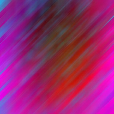 Soyut renkli bulanık arkaplan, hareket kavramı