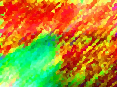 Modern sanat. soyut boyalı arka plan. fırça darbesi. Boya darbeleri. 2d illüstrasyon.