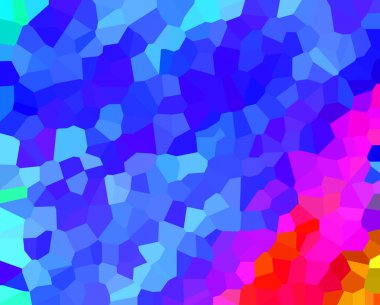 Soyut pastel yumuşak renkli düz mavi renkte tonda odak kapalı dokulu arka plan bulanık