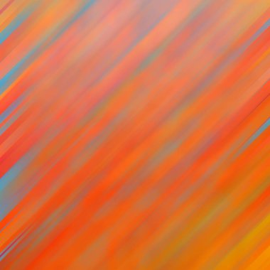 Soyut pastel yumuşak renkli yumuşak dokulu arka plan bulanık odak kapalı turuncu ve sarı renk tonlu