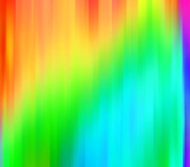 ışık çokrenkli vektör gökkuşağı şablonu soyut.