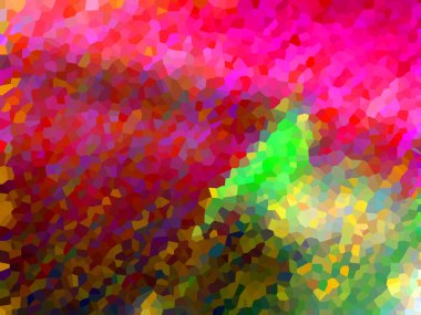 soyut pastel yumuşak renkli bulanık desenli arka plan altın, kahverengi, sarı ve kahverengi tonlarda odaklanmış.