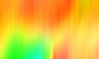 soyut renkli bulanık arkaplan