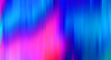 Açık mavi, kırmızı vektör soyut çizgileri.