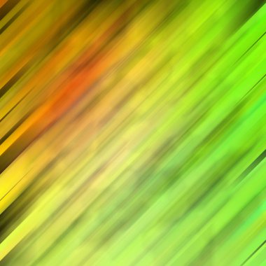 Açık Yeşil Vektör soyut bulanık yerleşim.