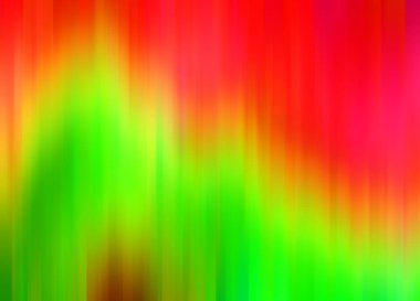 soyut renk eğimli arkaplan, çok renkli arkaplan