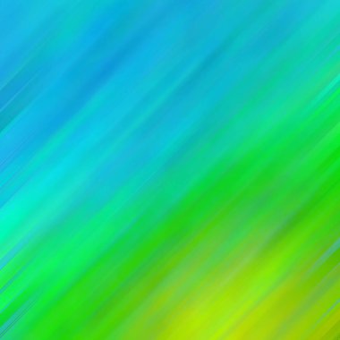 Soyut pastel yumuşak renkli bulanık dokulu arkaplan yeşil tonlu odak tonundan uzak