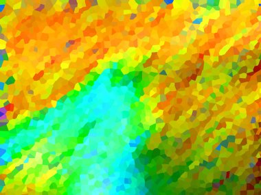 soyut renkli arkaplan dokusu