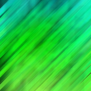 yeşil ve sarı soyut arkaplan