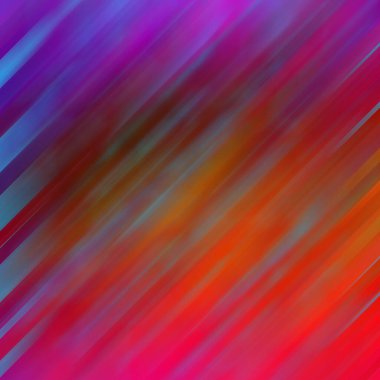 Soyut renkli bulanık arkaplan, hareket kavramı