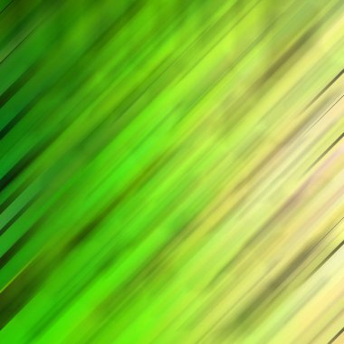 yeşil sarı arkaplan vektör illüstrasyonu