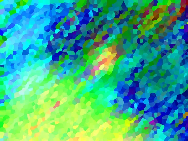 renkli soyut yaratıcı arkaplan