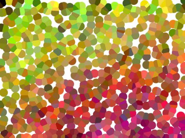 Soyut pastel yumuşak renkli, pürüzsüz, bulanık, dokulu arka plan kapalı. duvar kağıdı ya da web tasarımı olarak kullan