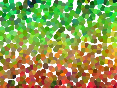 soyut pastel yumuşak renkli yumuşak bulanık dokulu arka plan odak tonlu. duvar kağıdı ya da web tasarımı olarak kullan