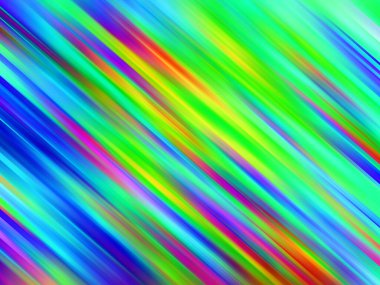 soyut renkli bulanık arkaplan