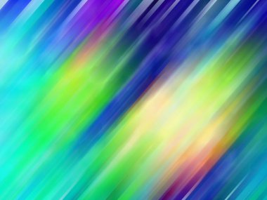 Soyut renkli bulanık arkaplan, hareket kavramı