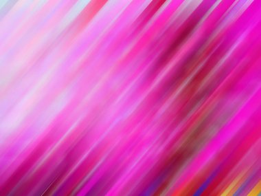 Soyut renkli bulanık arkaplan, hareket kavramı