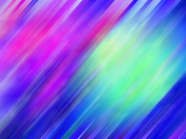 soyut renkli bulanık arkaplan, hız illüstrasyonu
