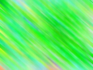 Soyut pastel yumuşak renkli bulanık dokulu arkaplan yeşil tonlu odak tonundan uzak