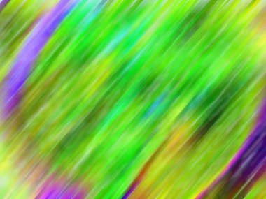 Soyut renkli bulanık arkaplan, hareket kavramı