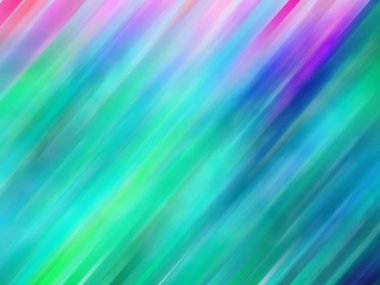 Soyut renkli bulanık arkaplan, hareket kavramı