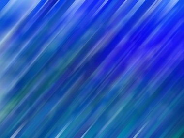 Çizgi ve çizgilerle mavi ve beyaz arkaplan.