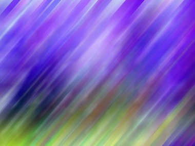 Açık BLUE vektörü bulanık desen.