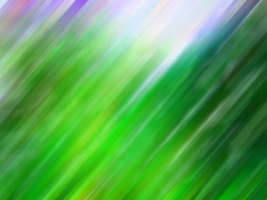 soyut renkli bulanık arkaplan görünümü, vektör