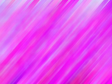 Parlak tonlu bulanık çizgiler. Gradyanı olan belirsiz bir soyut çizim. İşiniz için yepyeni bir tasarım..