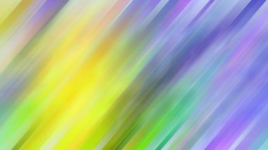 Açık mavi, yeşil vektör parlak dokuyu bulanıklaştırdı. Görüntü stili ve gradyanı olan yeni bir renkli çizim. Marka kitabınız için yeni tarz.