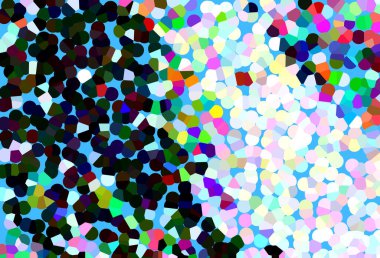 soyut pastel yumuşak renkli yumuşak bulanık dokulu arka plan odak tonlu. duvar kağıdı ya da web tasarımı olarak kullan