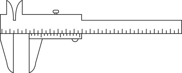 卡特里波图标 建筑工具标志和符号 — 图库矢量图片