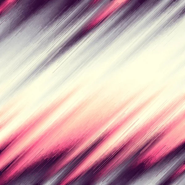 抽象的な背景の斜めの滑らかな線を集束 ベクトル画像 — ストックベクタ