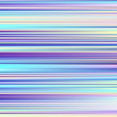 Soyut çıkarılmış arka plan yatay düz çizgiler. Vektör resmi.