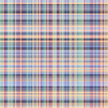 Soyut, pürüzsüz desen. Klasik kartonpiyer deseni. Vektör resmi.