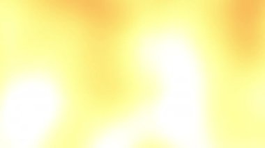 Abstract defocused looping video. Seamless blurred gradient background for loop playback.