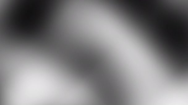 Абстрактное Видео Петляющей Петли Бесшовный Размытый Градиентный Фон Воспроизведения Цикла — стоковое видео