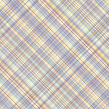 Soyut, pürüzsüz desen. Çapraz ekose desen. Vektör resmi.