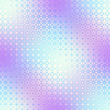 Küçük üçgenlerin soyut geometrik deseni. Vektörsüz resim.