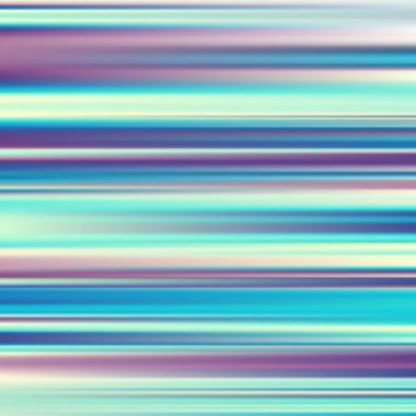 Soyut çıkarılmış arka plan yatay düz çizgiler. Vektör resmi.