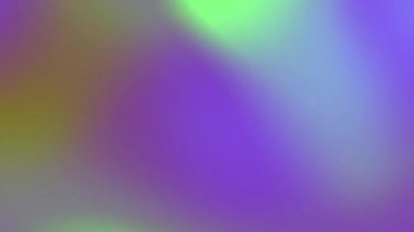 Soyut odaklanmış döngü videosu. Döngü oynatma için eğimsiz arkaplan.
