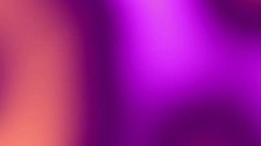 Soyut odaklanmış döngü videosu. Döngü oynatma için eğimsiz arkaplan.