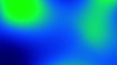 Soyut odaklanmış döngü videosu. Döngü oynatma için eğimsiz arkaplan.